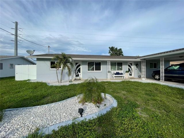2505 SE 16th PL 2, Cape Coral, FL 33904