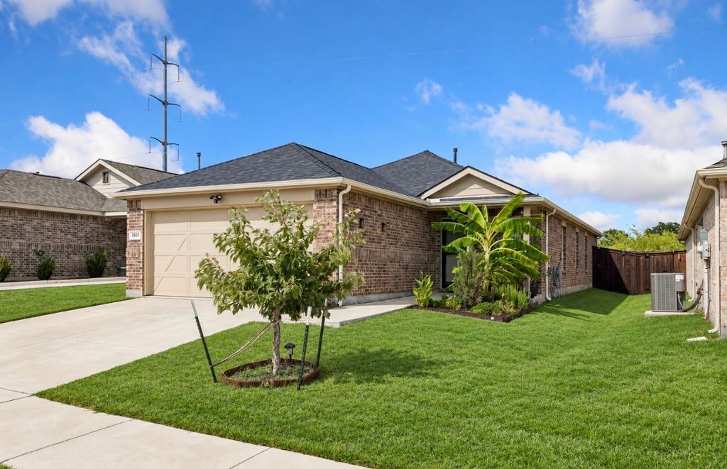 3501 Harper Street, Little Elm, TX 75068 — photo 2
