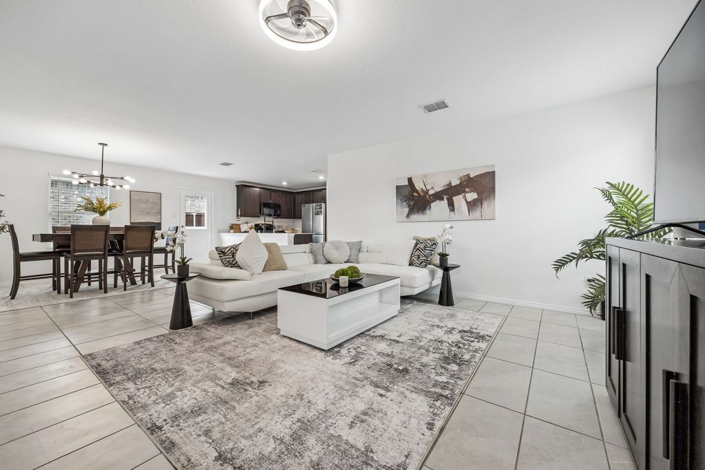 3501 Harper Street, Little Elm, TX 75068 — photo 4