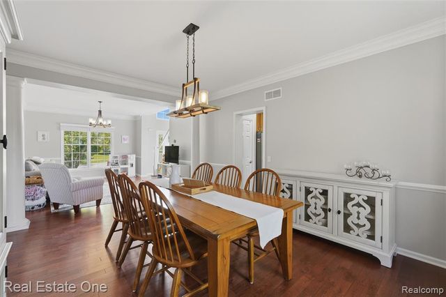 5097 Birkdale Drive, Commerce Twp, MI 48382
