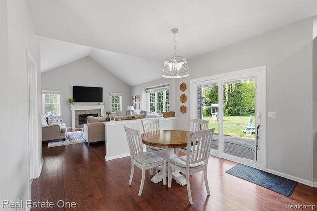 5097 Birkdale Drive, Commerce Twp, MI 48382