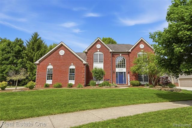 5097 Birkdale Drive, Commerce Twp, MI 48382