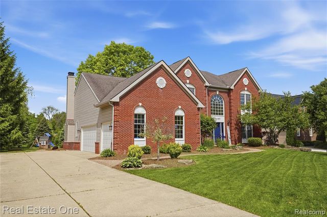 5097 Birkdale Drive, Commerce Twp, MI 48382