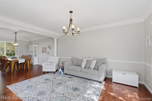 5097 Birkdale Drive, Commerce Twp, MI 48382