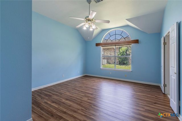 4822 Stagecoach Trail, Temple, TX 76502