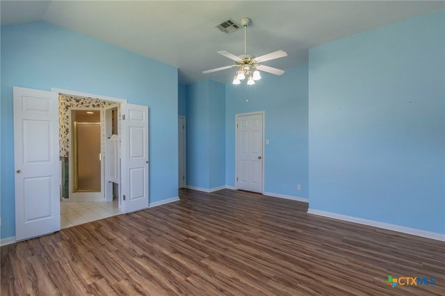 4822 Stagecoach Trail, Temple, TX 76502