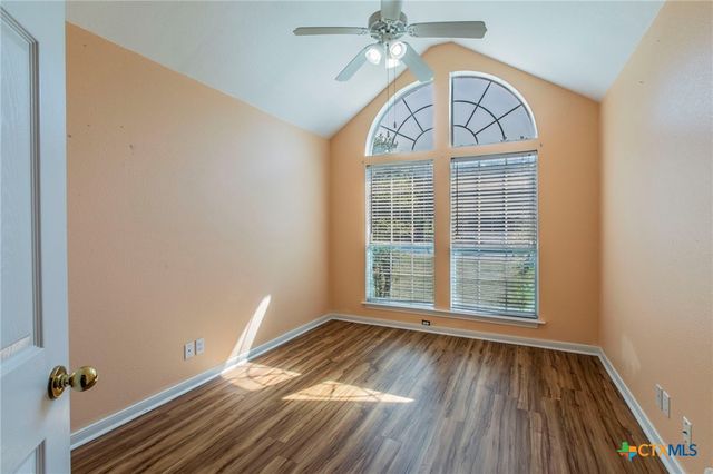 4822 Stagecoach Trail, Temple, TX 76502