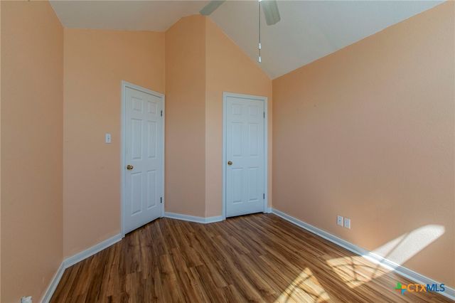 4822 Stagecoach Trail, Temple, TX 76502