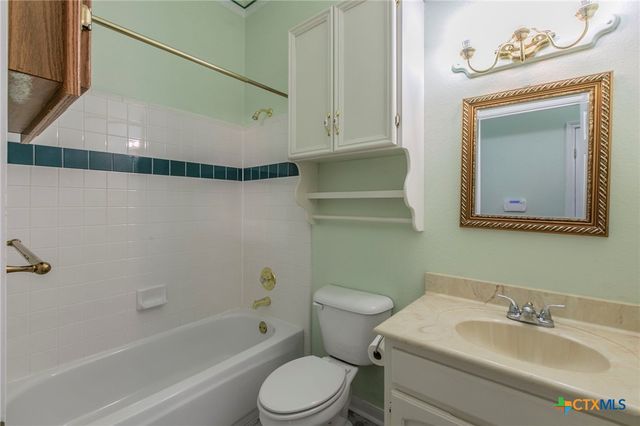 4822 Stagecoach Trail, Temple, TX 76502