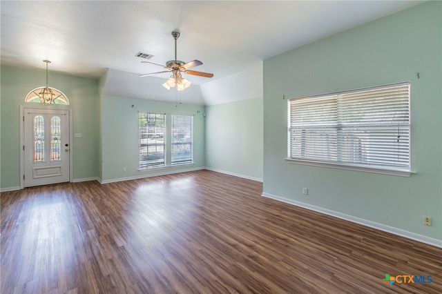 4822 Stagecoach Trail, Temple, TX 76502