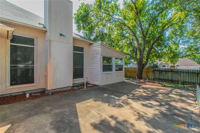 4822 Stagecoach Trail, Temple, TX 76502