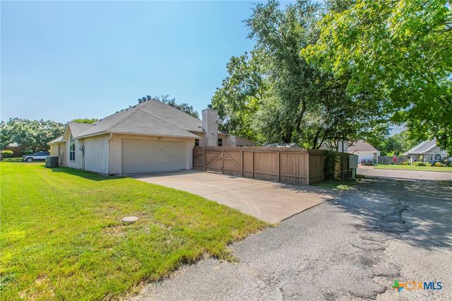 4822 Stagecoach Trail, Temple, TX 76502