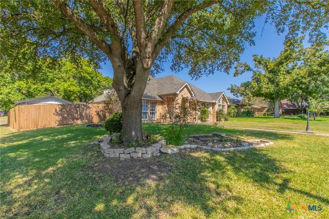 4822 Stagecoach Trail, Temple, TX 76502