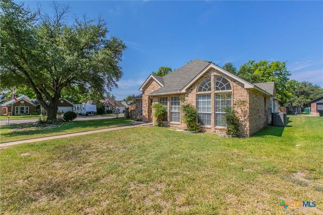 4822 Stagecoach Trail, Temple, TX 76502