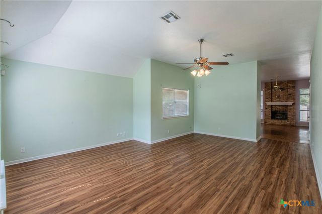 4822 Stagecoach Trail, Temple, TX 76502