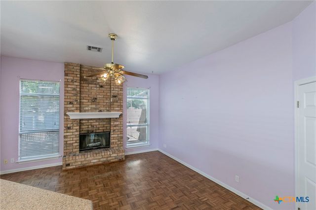 4822 Stagecoach Trail, Temple, TX 76502