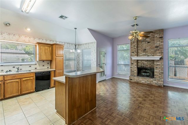 4822 Stagecoach Trail, Temple, TX 76502