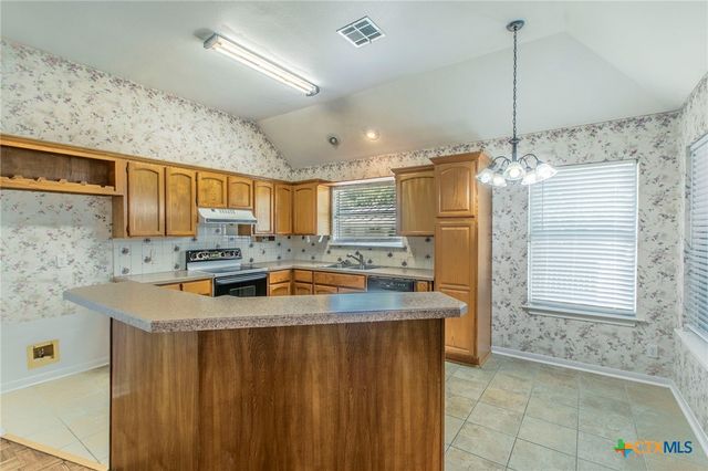 4822 Stagecoach Trail, Temple, TX 76502