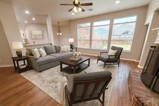 1606 Corkwood Drive, Allen, TX 75002