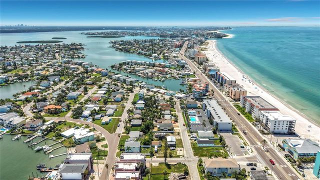14065 PALM ST, Madeira Beach, FL 33708