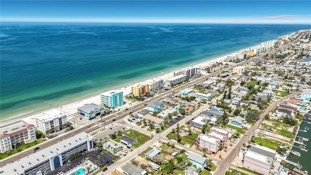 14065 PALM ST, Madeira Beach, FL 33708