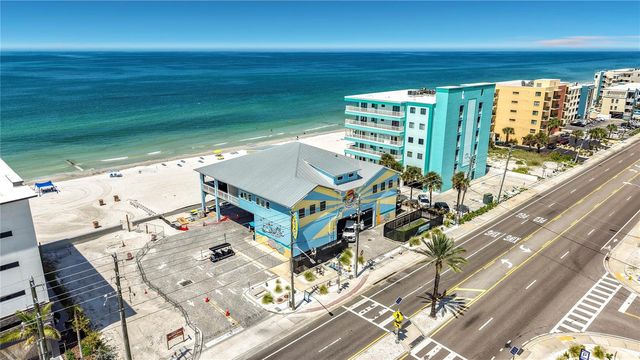 14065 PALM ST, Madeira Beach, FL 33708
