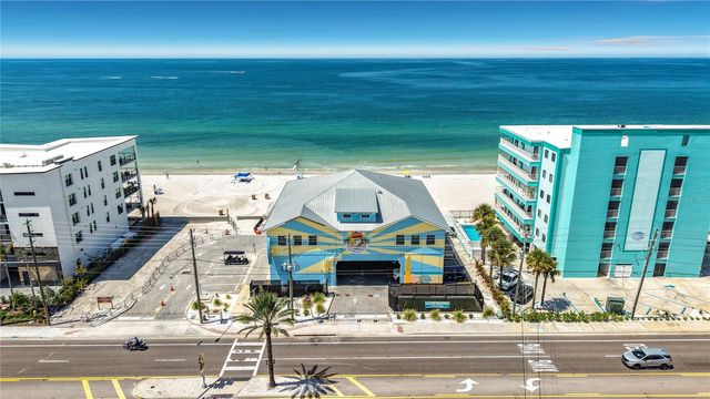 14065 PALM ST, Madeira Beach, FL 33708