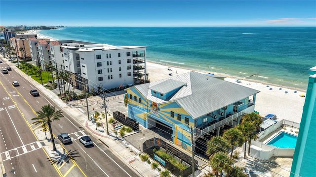 14065 PALM ST, Madeira Beach, FL 33708