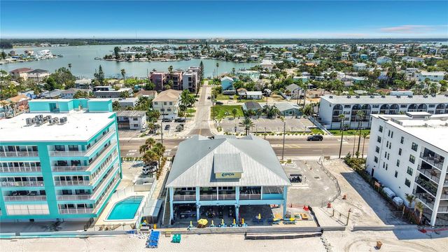 14065 PALM ST, Madeira Beach, FL 33708
