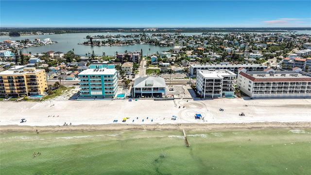 14065 PALM ST, Madeira Beach, FL 33708