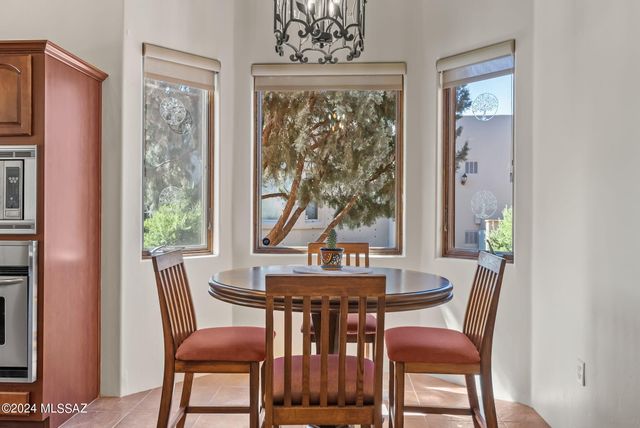 134 Circulo Vespucci, Tubac, AZ 85646