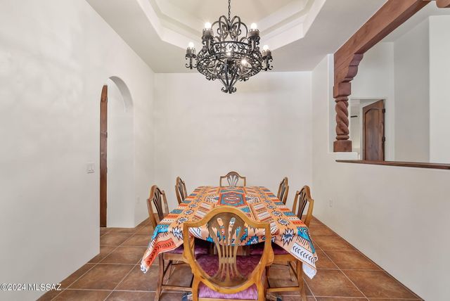 134 Circulo Vespucci, Tubac, AZ 85646