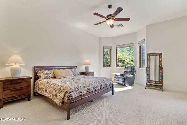 134 Circulo Vespucci, Tubac, AZ 85646