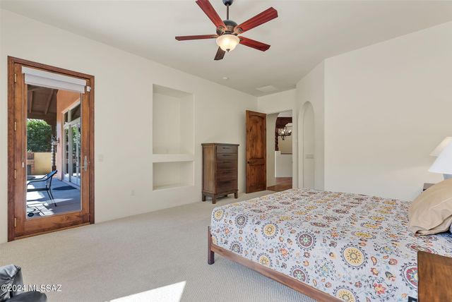 134 Circulo Vespucci, Tubac, AZ 85646