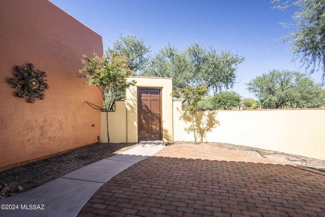 134 Circulo Vespucci, Tubac, AZ 85646