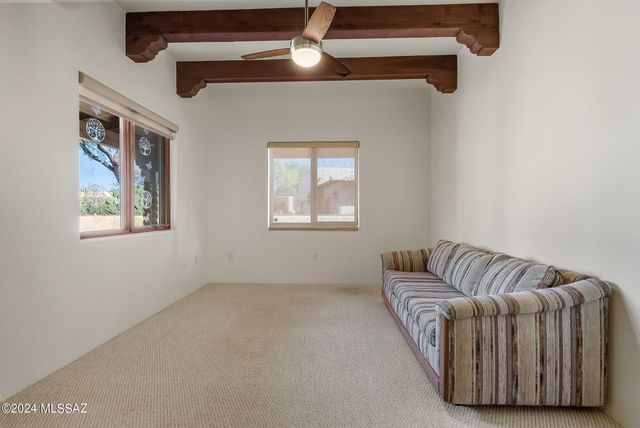 134 Circulo Vespucci, Tubac, AZ 85646