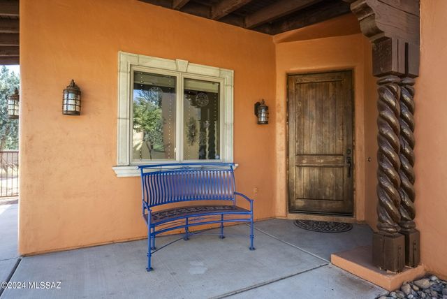 134 Circulo Vespucci, Tubac, AZ 85646