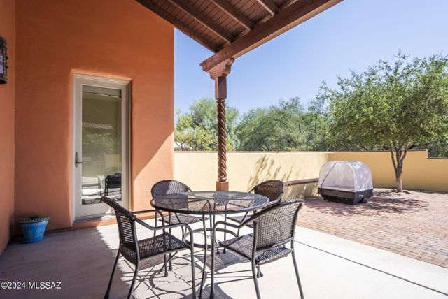 134 Circulo Vespucci, Tubac, AZ 85646