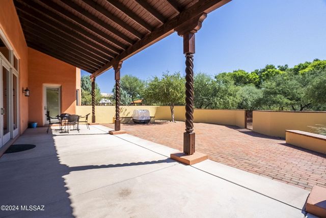 134 Circulo Vespucci, Tubac, AZ 85646