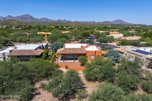 134 Circulo Vespucci, Tubac, AZ 85646