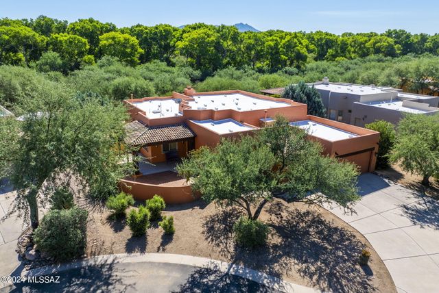 134 Circulo Vespucci, Tubac, AZ 85646