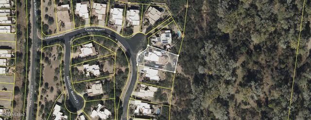 134 Circulo Vespucci, Tubac, AZ 85646