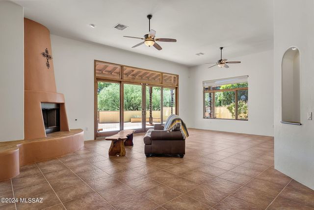 134 Circulo Vespucci, Tubac, AZ 85646