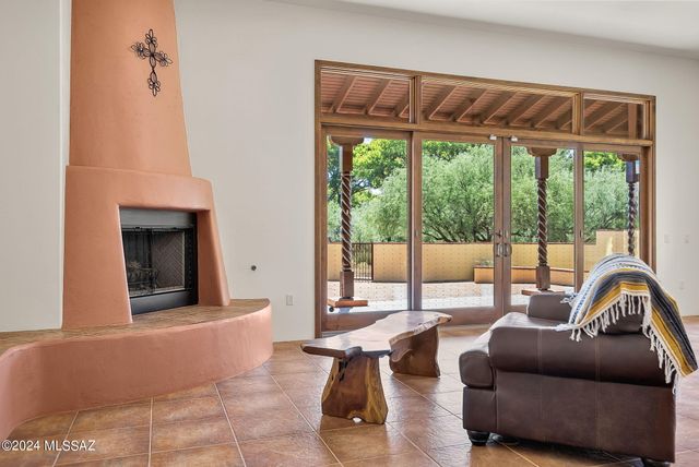 134 Circulo Vespucci, Tubac, AZ 85646