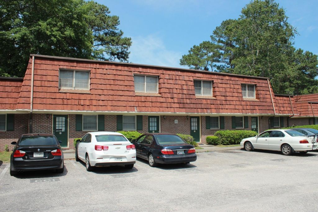 1025 Carolina Rd Apt CC4, Conway, SC 29526