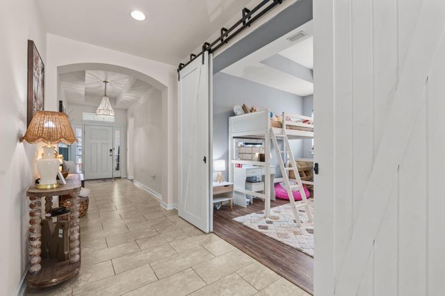 105 Johnson Bayou Drive, Panama City Beach, FL 32407