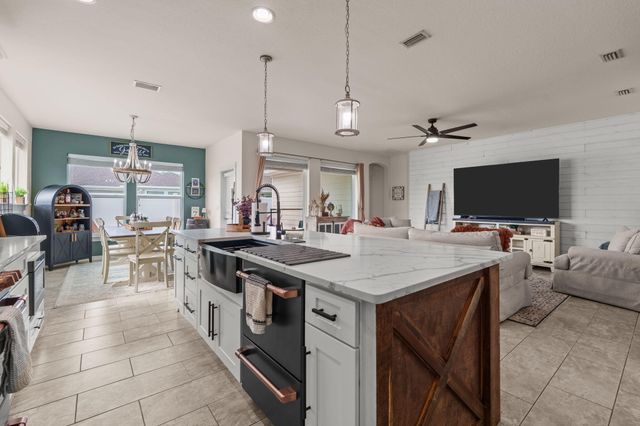 105 Johnson Bayou Drive, Panama City Beach, FL 32407