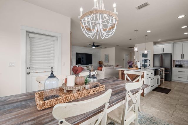 105 Johnson Bayou Drive, Panama City Beach, FL 32407