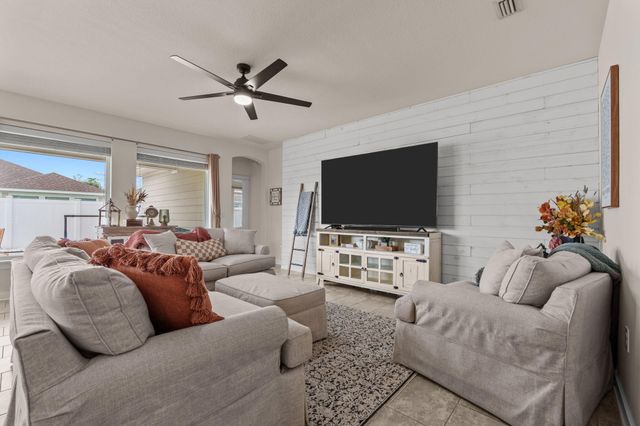 105 Johnson Bayou Drive, Panama City Beach, FL 32407