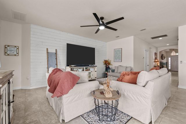 105 Johnson Bayou Drive, Panama City Beach, FL 32407